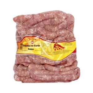 Linguiça de Carne Suína