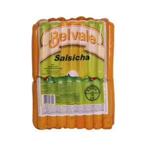 Salsicha Belvale
