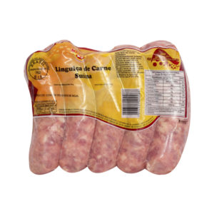 Linguiça de Carne Suína